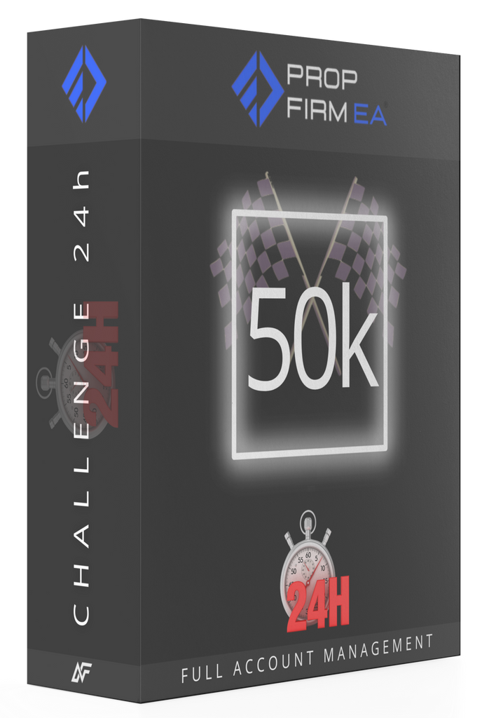 50K Challenge - Superamento 24 ore